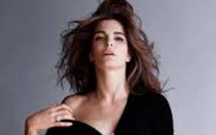 Who Is Stephanie Seymour? Know About Her Age, Height, Net Worth, Measurements, Personal Life, & Relationship